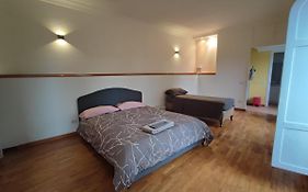Studio Apartment In Neapolitan Castle Int 28