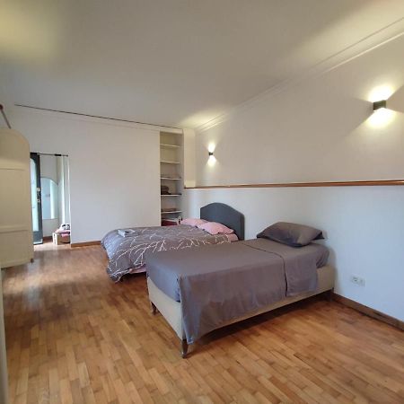 Studio Apartment In Neapolitan Castle Int 28 Extérieur photo