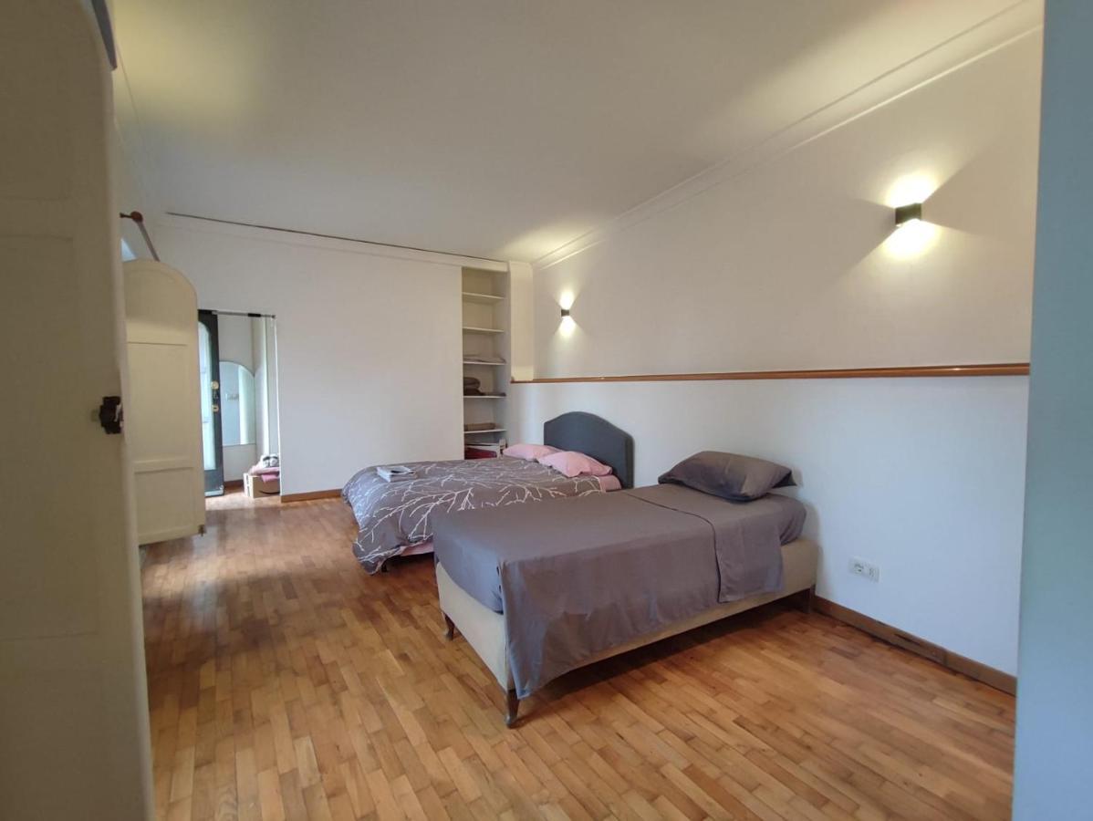 Studio Apartment In Neapolitan Castle Int 28 Extérieur photo