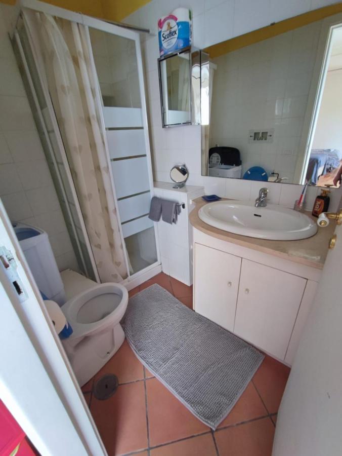 Studio Apartment In Neapolitan Castle Int 28 Extérieur photo