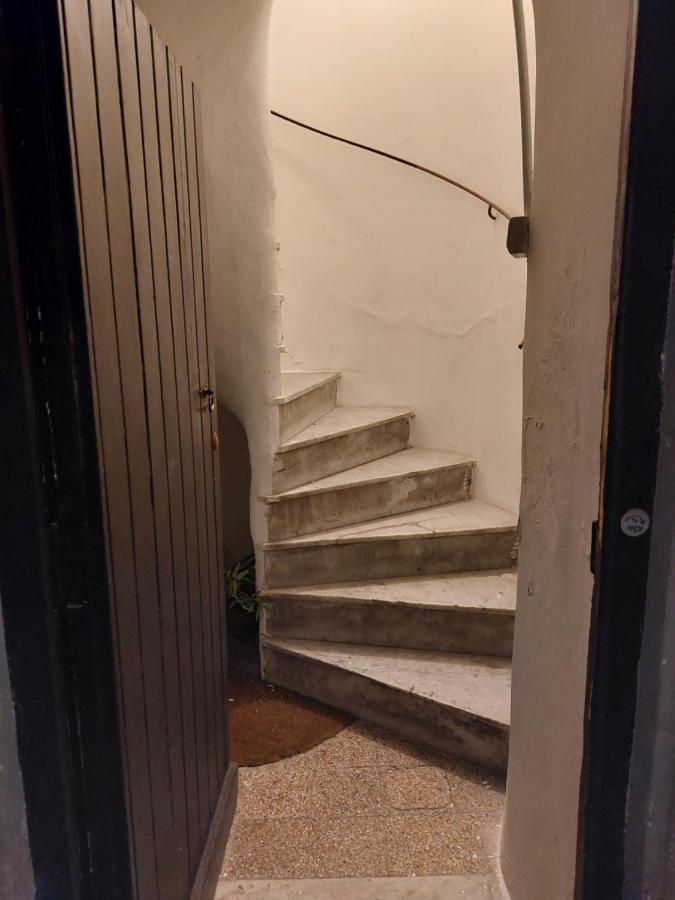 Studio Apartment In Neapolitan Castle Int 28 Extérieur photo